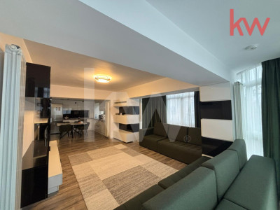 Apartament 3 camere -premium - Craiovita Nouă