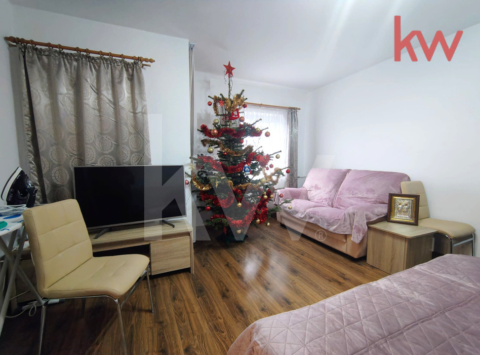 ✨ Garsonieră premium, atent selectionata pentru tine