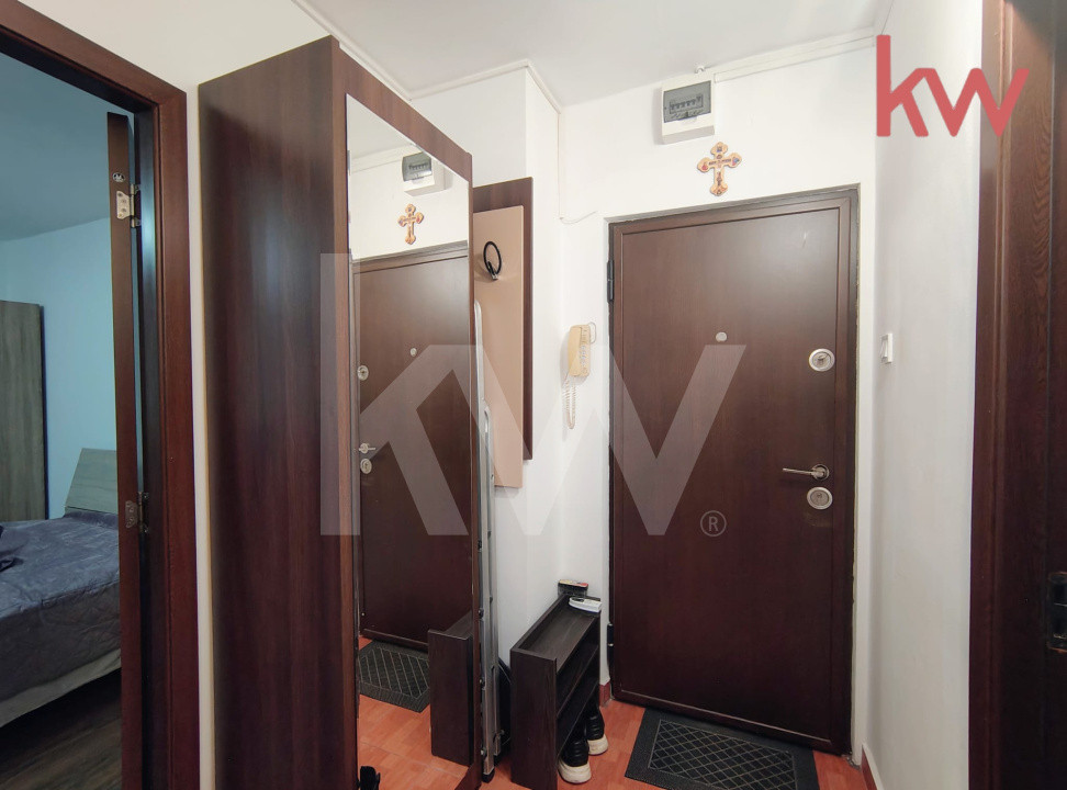 ✨ Garsonieră premium, atent selectionata pentru tine