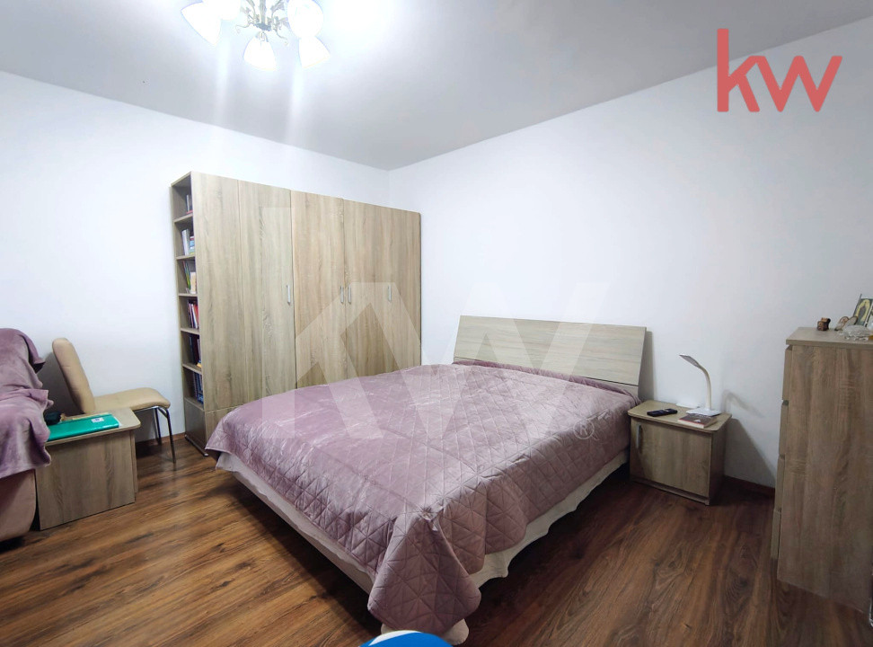 ✨ Garsonieră premium, atent selectionata pentru tine