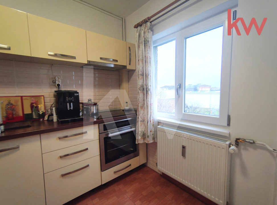 ✨ Garsonieră premium, atent selectionata pentru tine