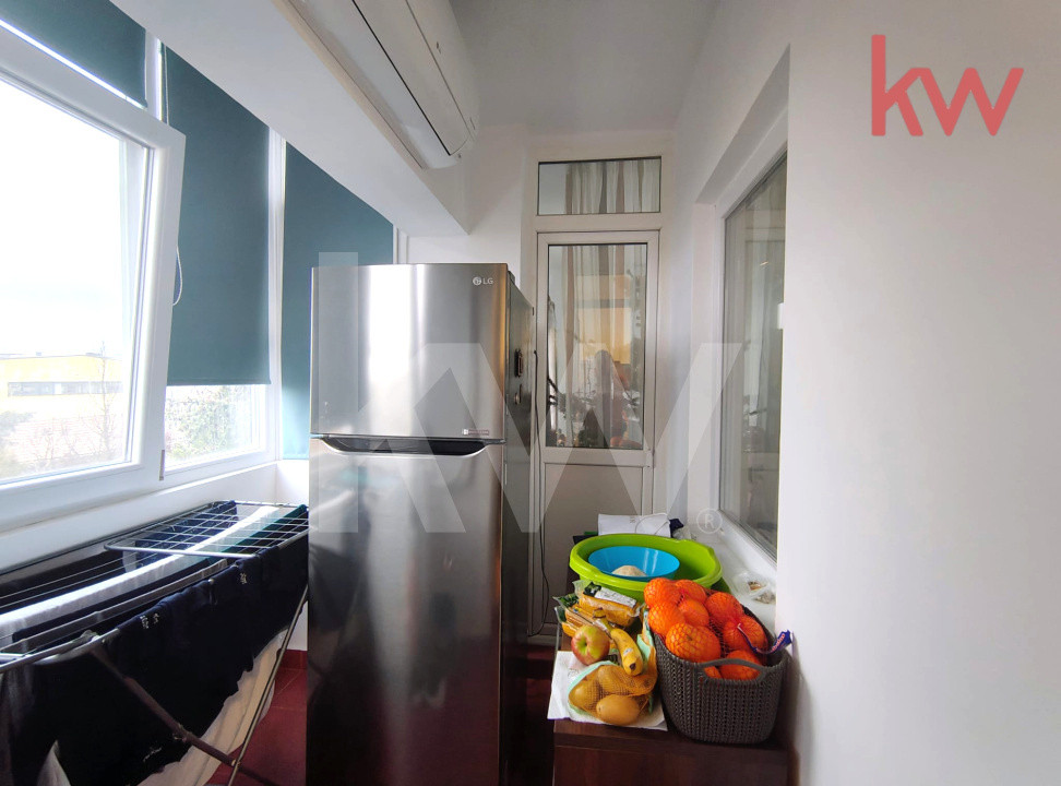 ✨ Garsonieră premium, atent selectionata pentru tine