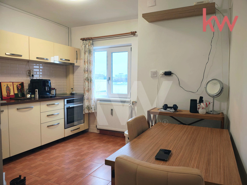 ✨ Garsonieră premium, atent selectionata pentru tine