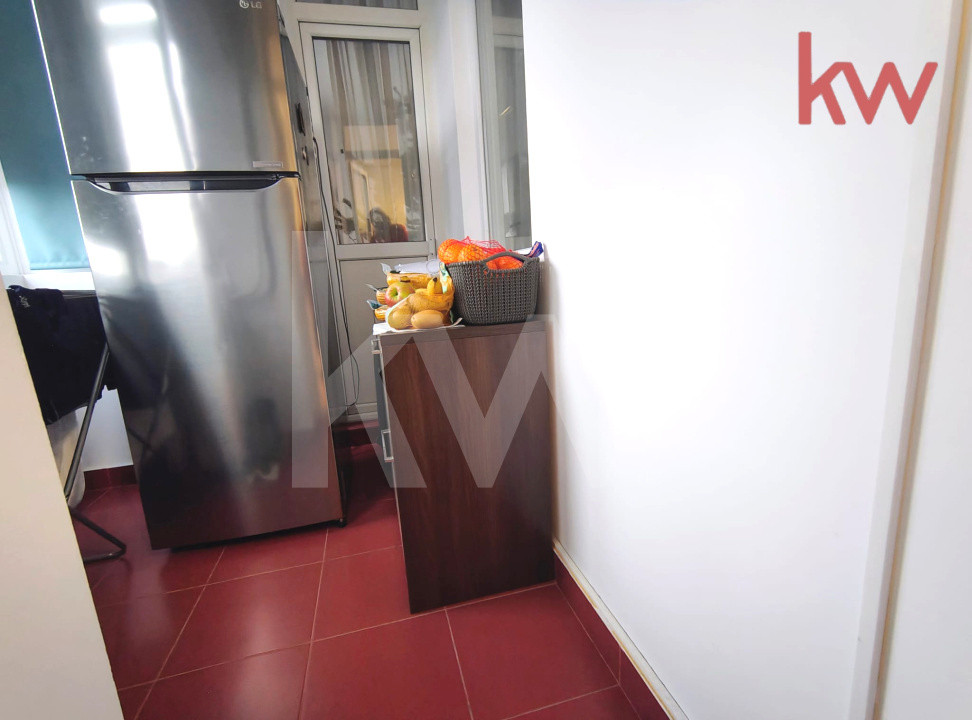 ✨ Garsonieră premium, atent selectionata pentru tine