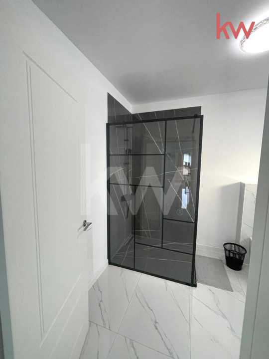 Casa moderna spatioasa, luminoasa si confortabila 