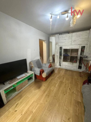 Apartament luminos 2 camere, Nanterre