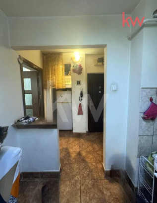 Apartament luminos 2 camere, Nanterre