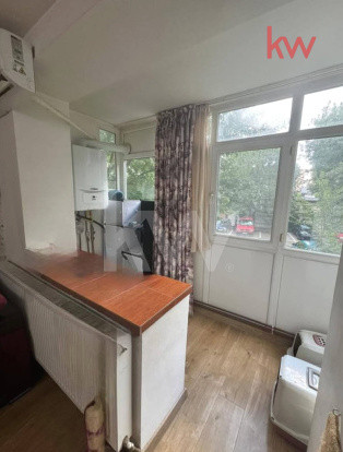 Apartament luminos 2 camere, Nanterre