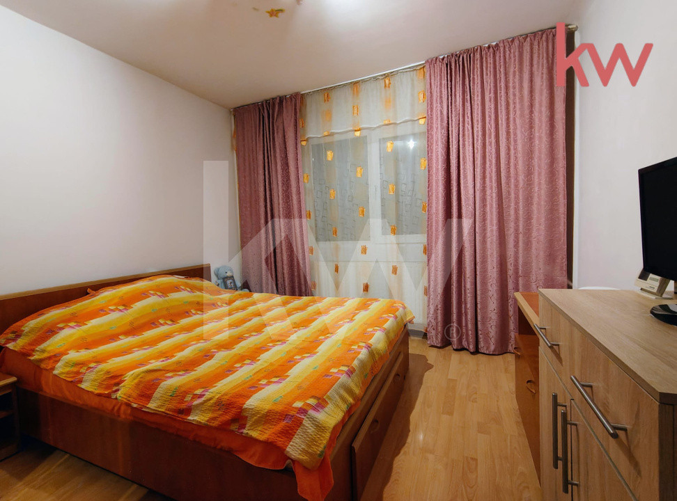 Craiovita Nouă – 2 Camere, Locuință Spațioasă și Liniștită!