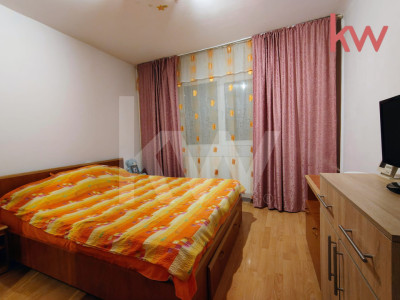 Craiovita Nouă – 2 Camere, Locuință Spațioasă și Liniștită!