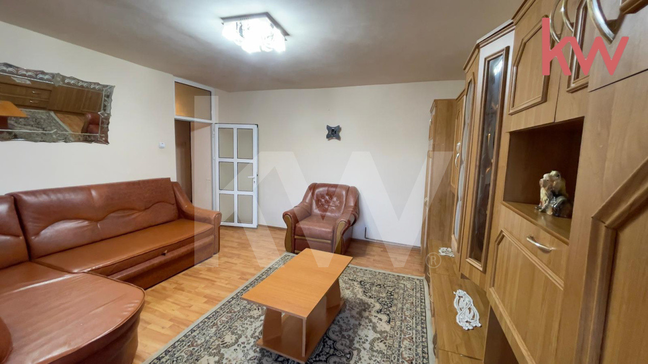 Apartament 3 camere, spatios, ideal familii