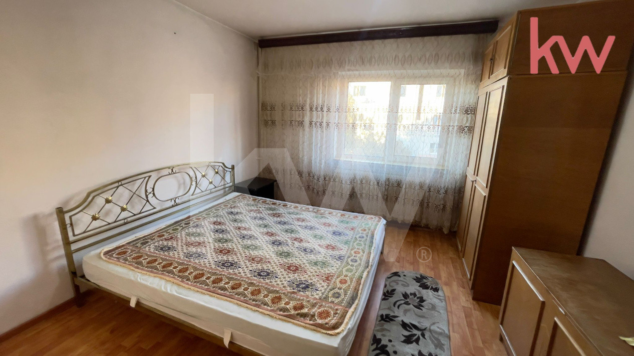 Apartament 3 camere, spatios, ideal familii