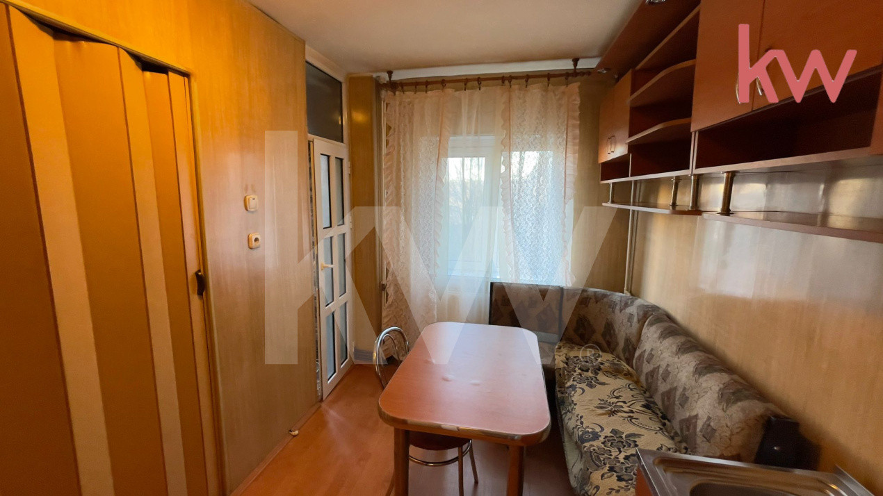 Apartament 3 camere, spatios, ideal familii