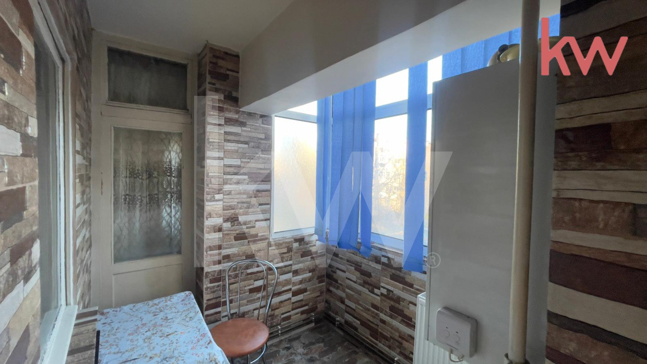 Apartament 3 camere, spatios, ideal familii