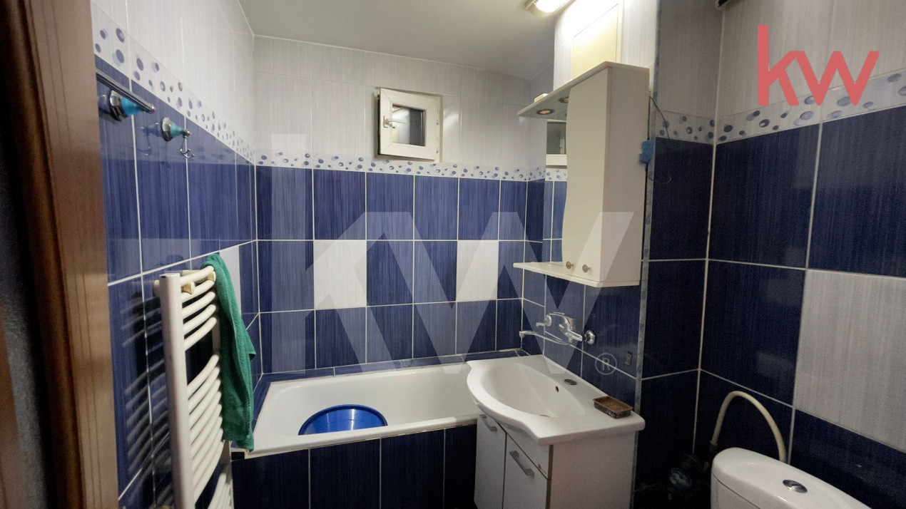 Apartament 3 camere, spatios, ideal familii