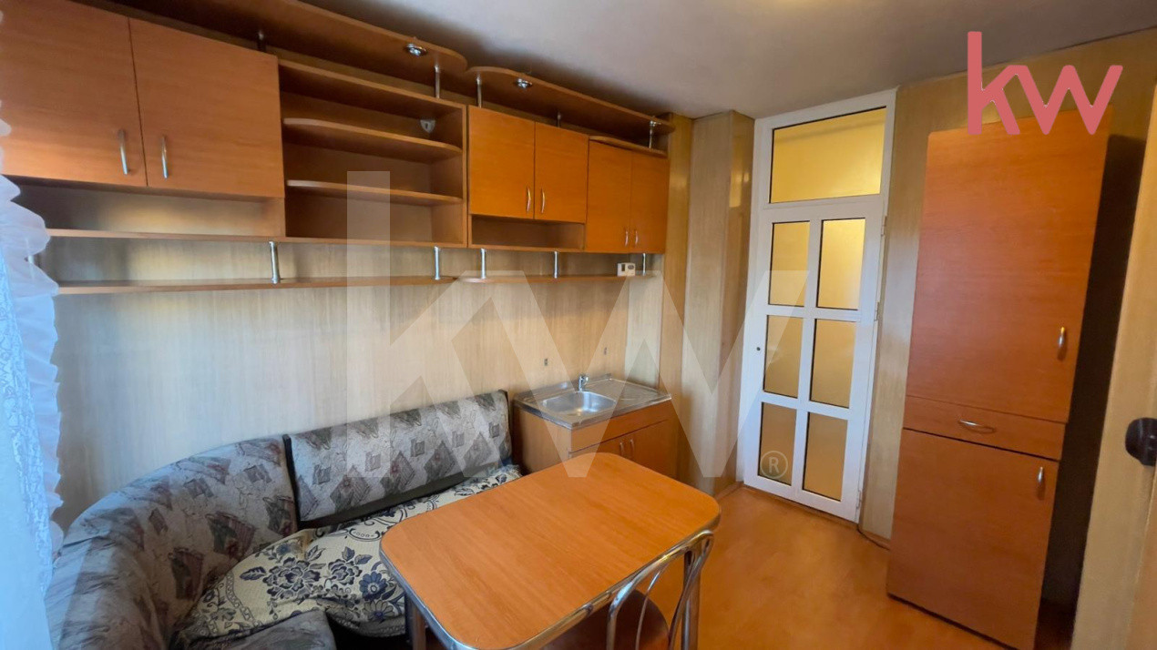 Apartament 3 camere, spatios, ideal familii