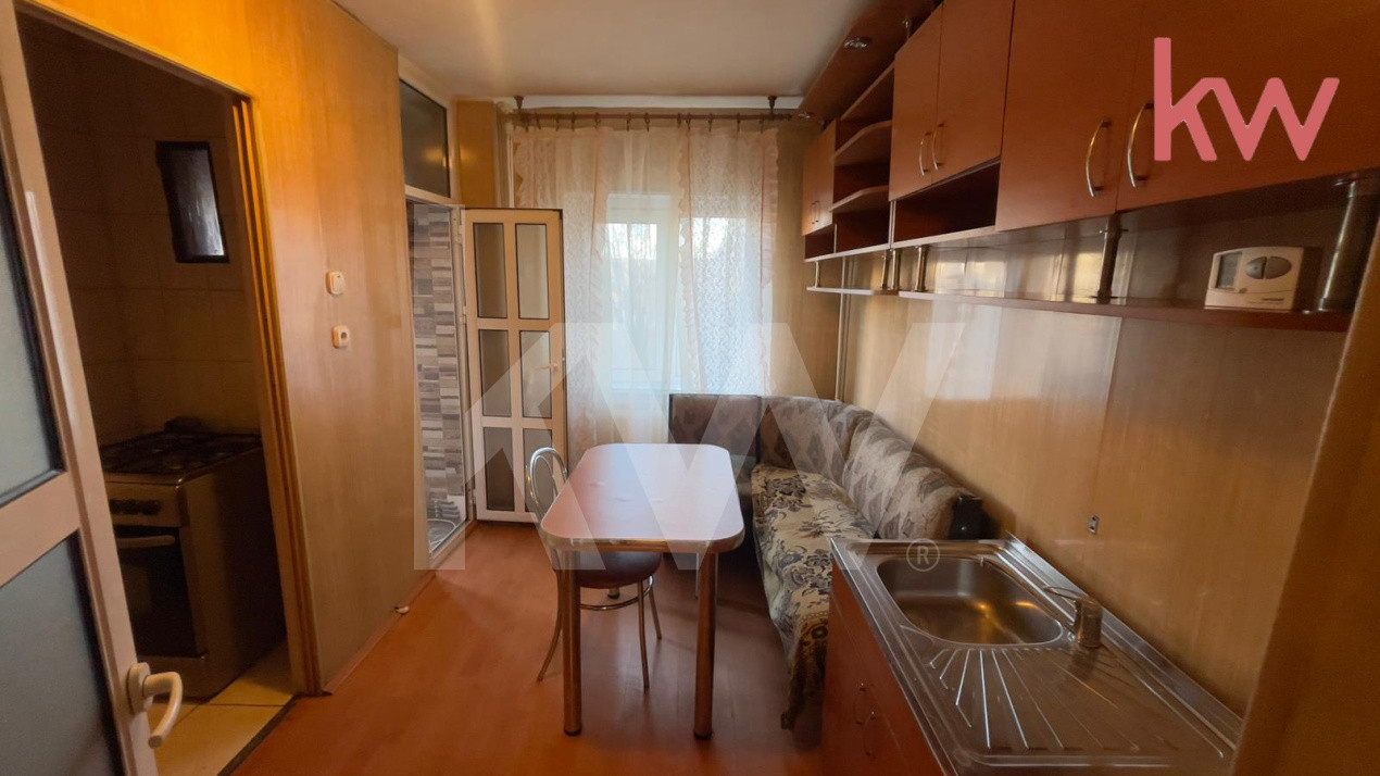 Apartament 3 camere, spatios, ideal familii