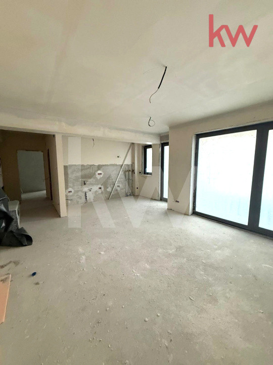 Apartament NOU | Aer curat | Liniște deplină