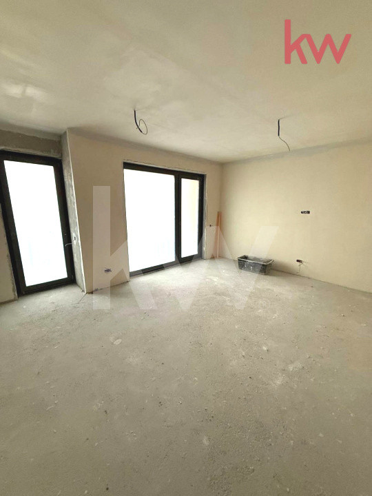 Apartament NOU | Aer curat | Liniște deplină