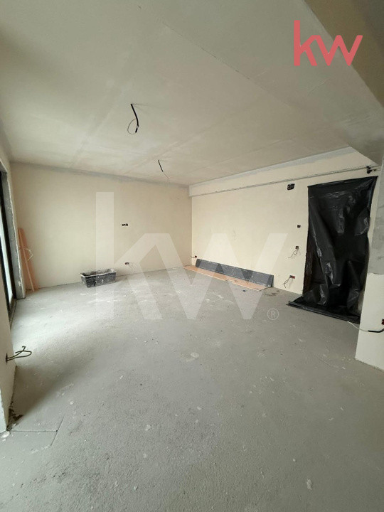 Apartament NOU | Aer curat | Liniște deplină