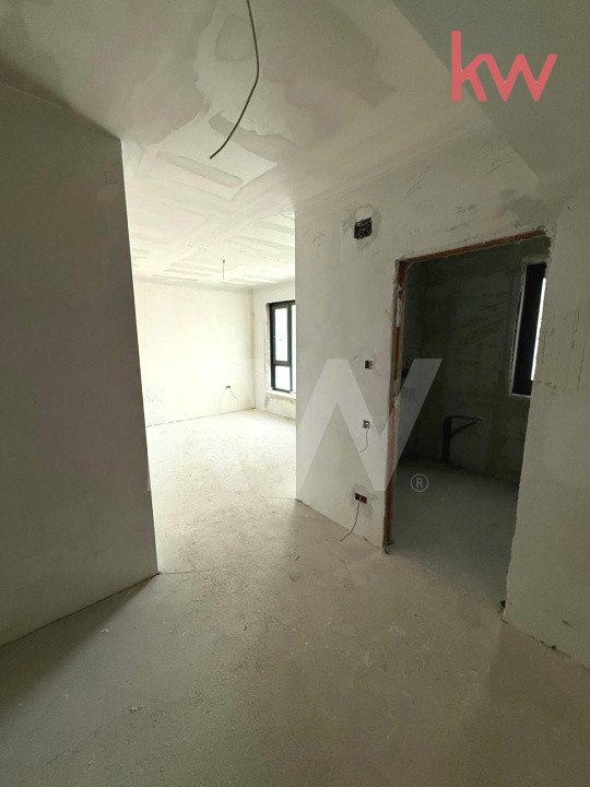 Apartament NOU | Aer curat | Liniște deplină