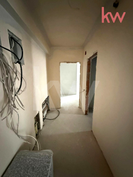 Apartament NOU | Aer curat | Liniște deplină