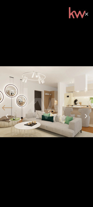 Apartament NOU | Aer curat | Liniște deplină