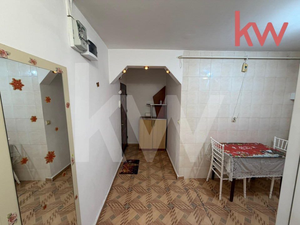 Apartament 2 camere | Mobilat & utilat complet | Zonă excelentă | 