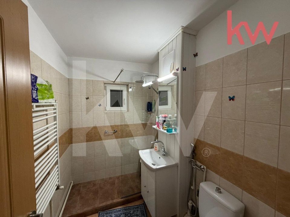 Apartament 2 camere | Mobilat & utilat complet | Zonă excelentă | 