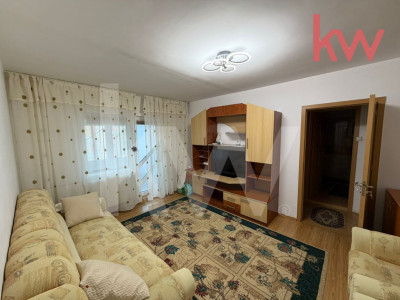 Apartament 2 camere | Mobilat & utilat complet | Zonă excelentă | 