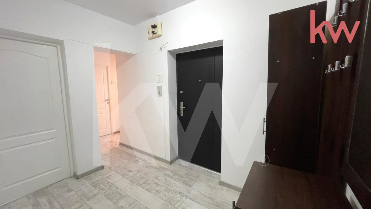 APARTAMENT  CU 2 CAMERE DE INCHIRIAT LANGA UNIVERSITATE