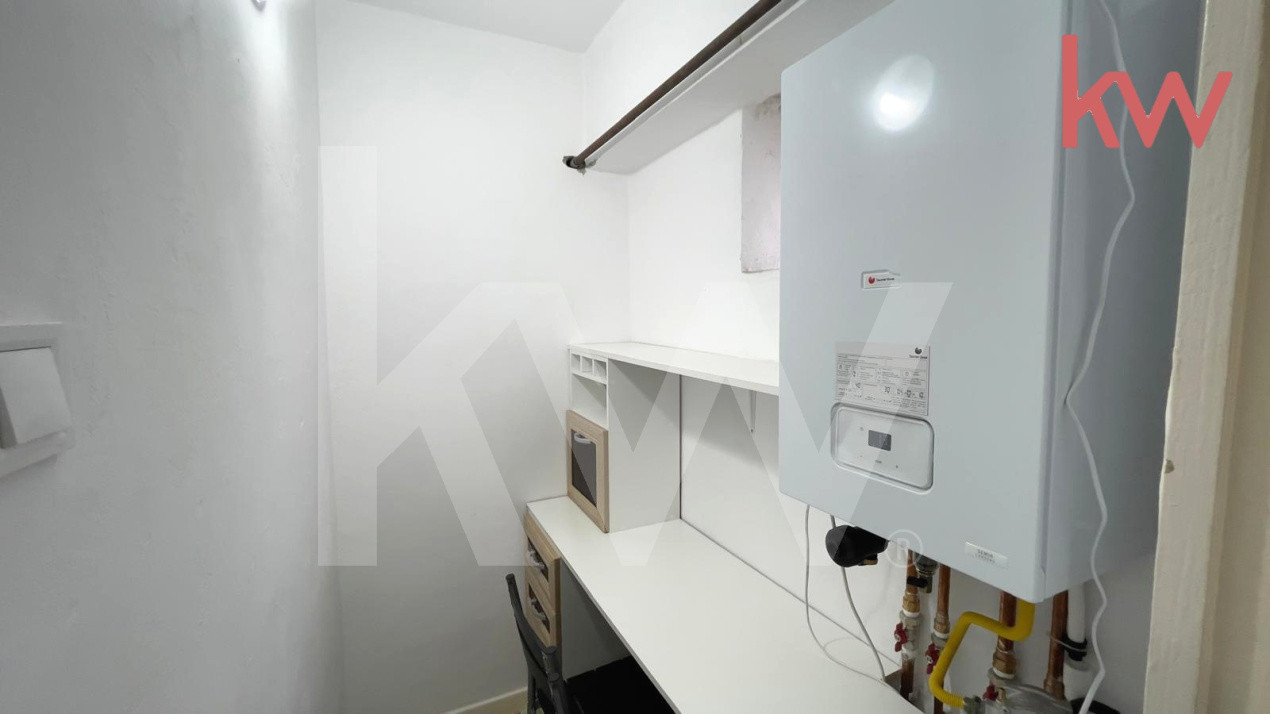 APARTAMENT  CU 2 CAMERE DE INCHIRIAT LANGA UNIVERSITATE