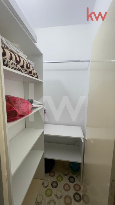 APARTAMENT  CU 2 CAMERE DE INCHIRIAT LANGA UNIVERSITATE
