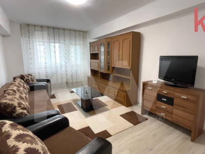 APARTAMENT  CU 2 CAMERE DE INCHIRIAT LANGA UNIVERSITATE