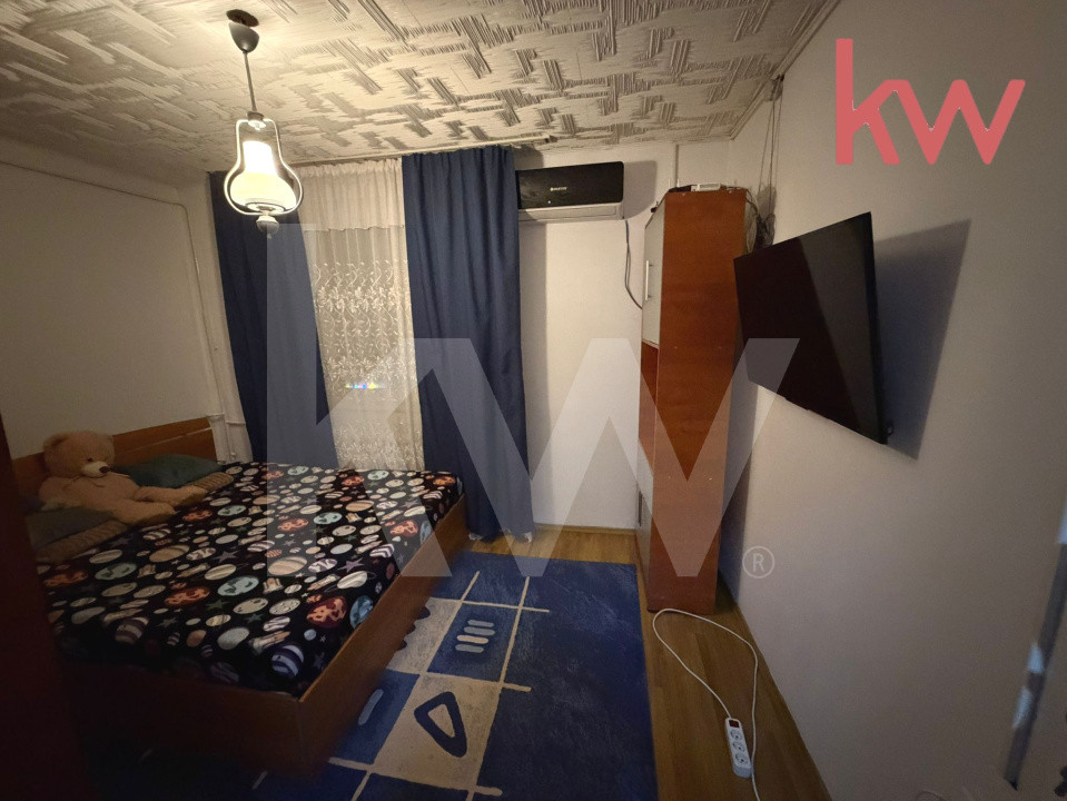 Apartament 2 camere | Calea Severinului –  Grădina Botanică