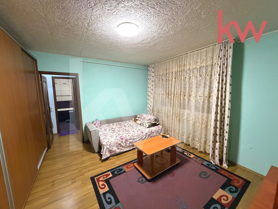 Apartament 2 camere | Calea Severinului –  Grădina Botanică