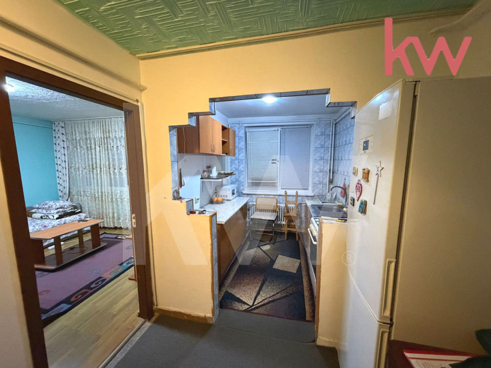 Apartament 2 camere | Calea Severinului –  Grădina Botanică