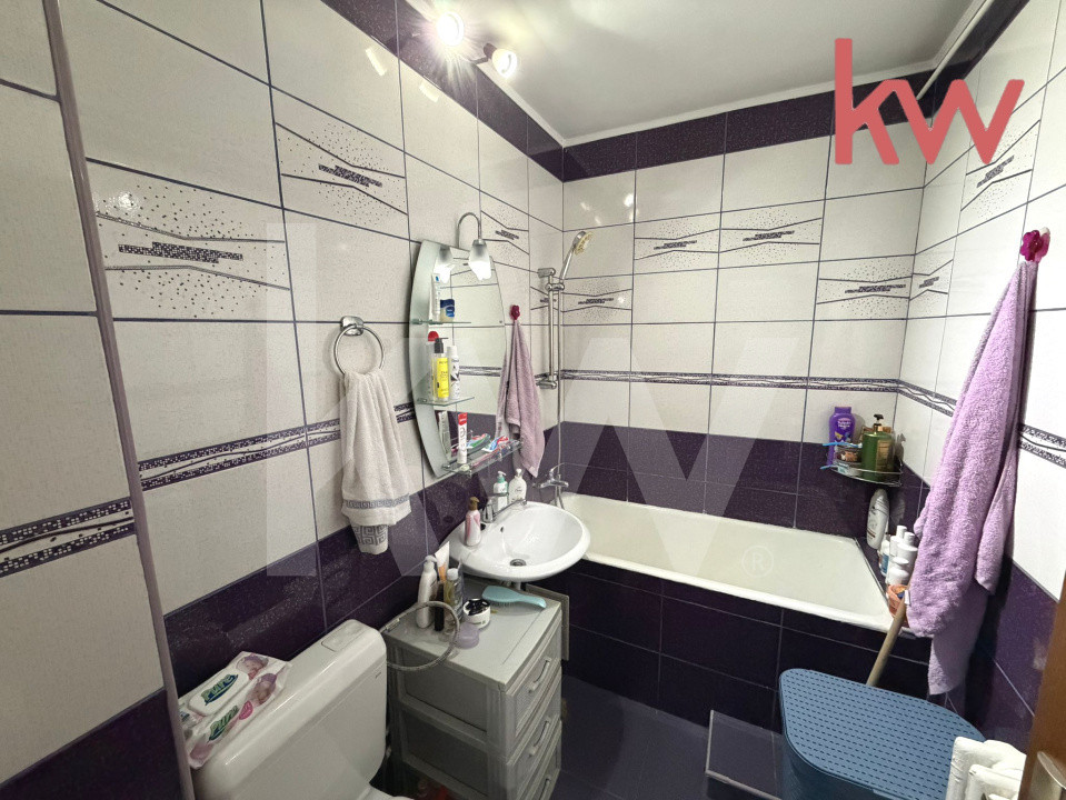 Apartament 2 camere | Calea Severinului –  Grădina Botanică