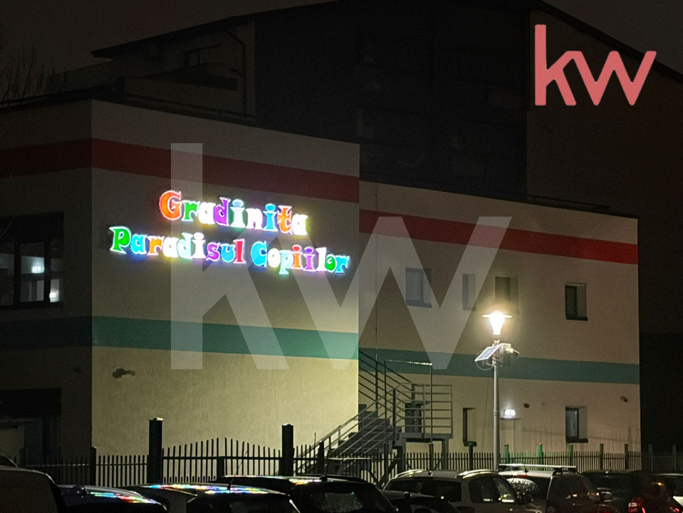 Apartament 2 camere | Calea Severinului –  Grădina Botanică