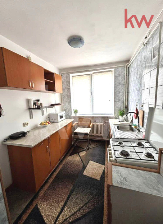 Apartament 2 camere | Calea Severinului –  Grădina Botanică
