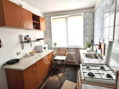 Apartament 2 camere | Calea Severinului –  Grădina Botanică