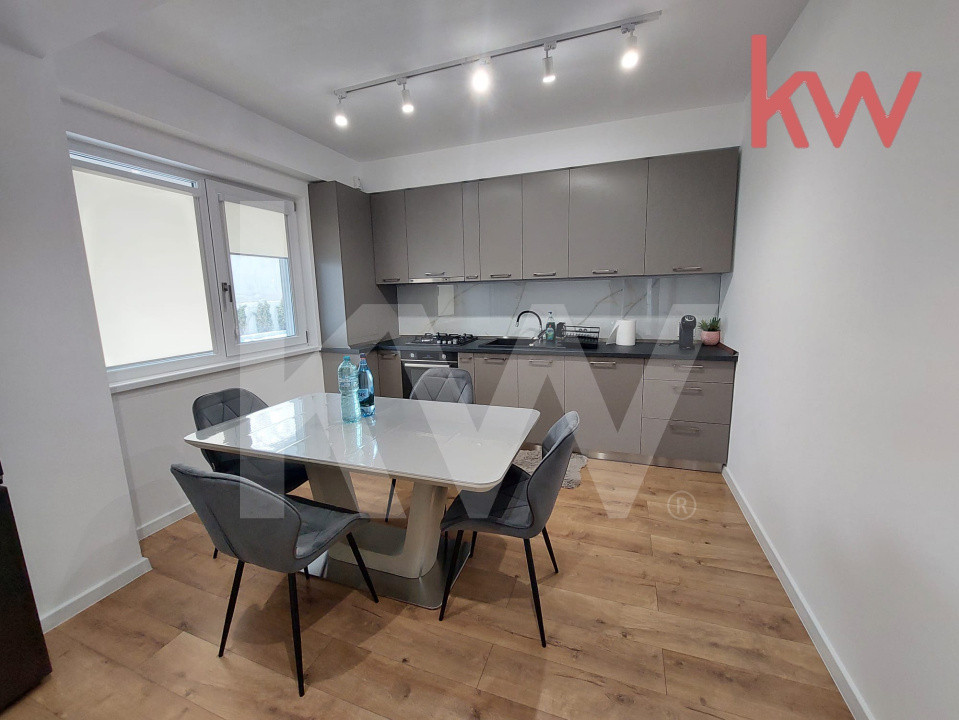 Super ocazie! 3 camere, disponibil imediat