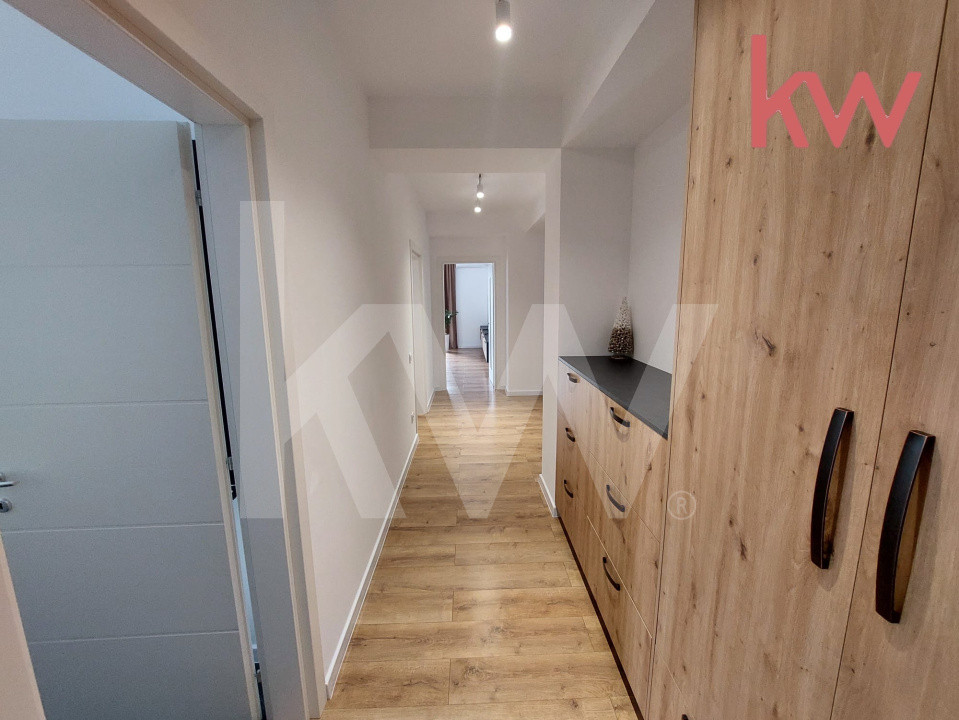 Super ocazie! 3 camere, disponibil imediat