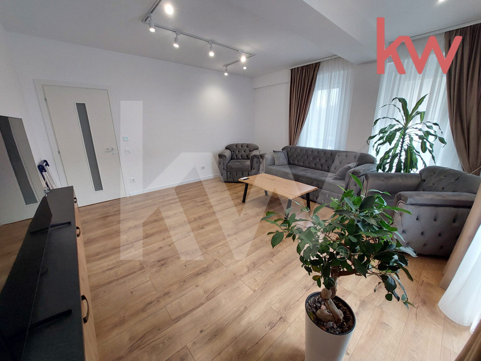 Super ocazie! 3 camere, disponibil imediat