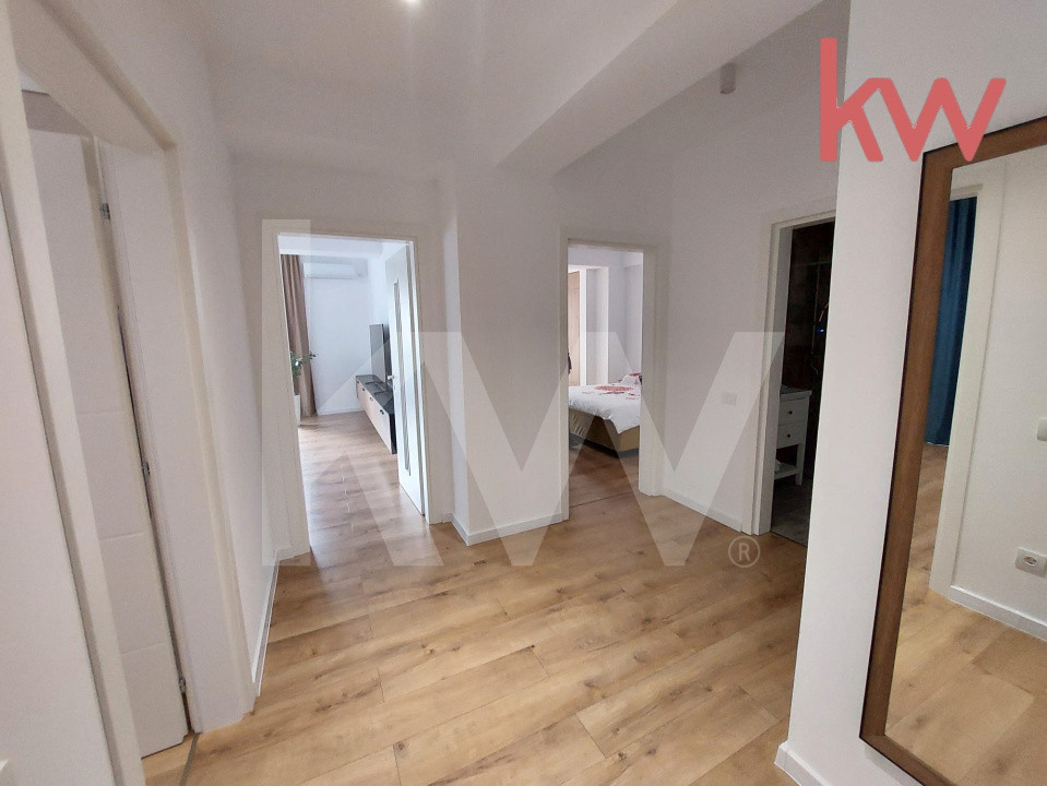 Super ocazie! 3 camere, disponibil imediat