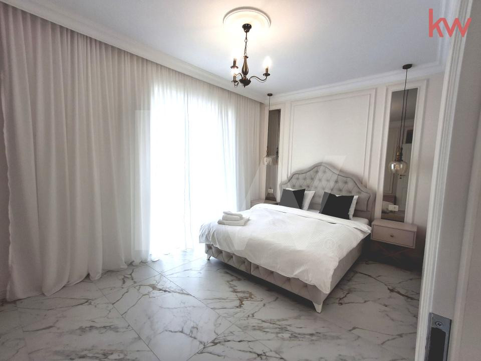 Lapus, 2 camere de lux – bloc nou