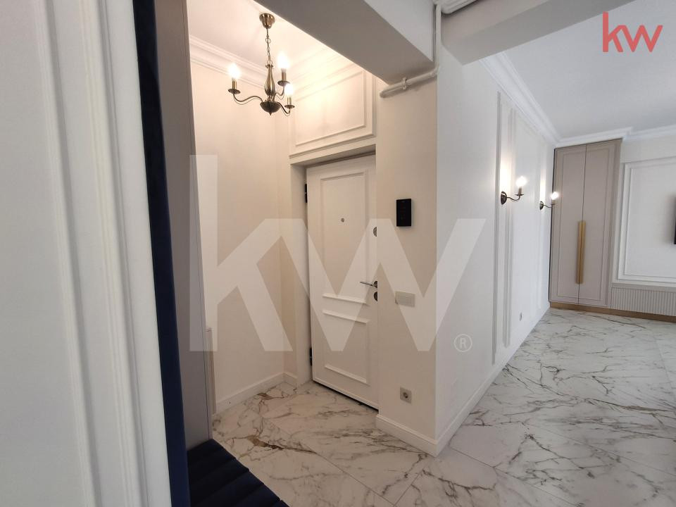 Lapus, 2 camere de lux – bloc nou