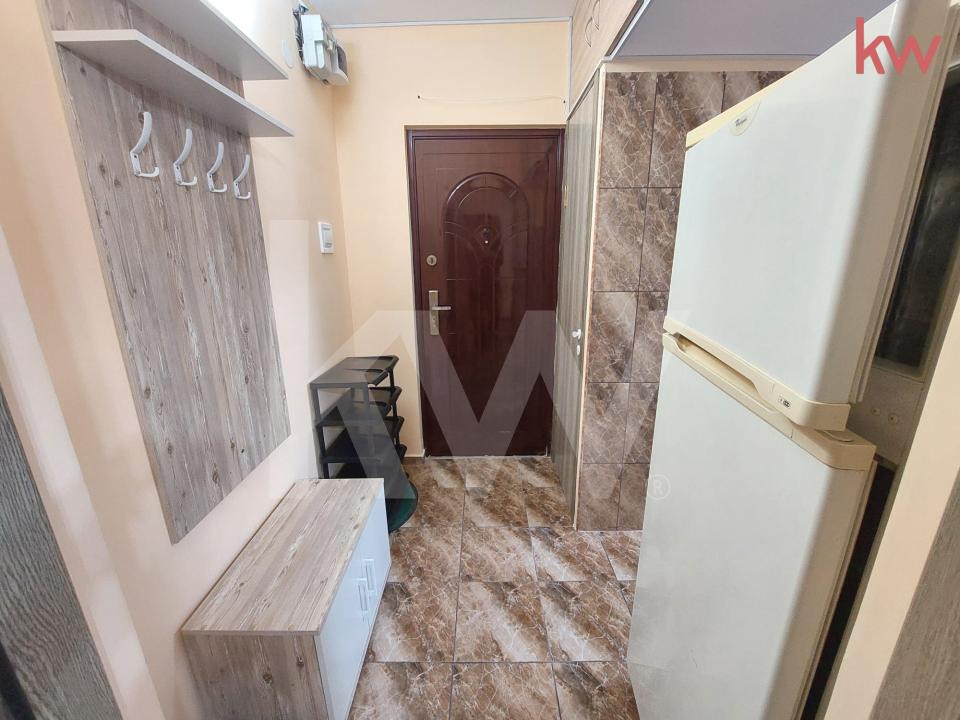 Oportunitate închiriere! Apartament 2 camere semidecomandat