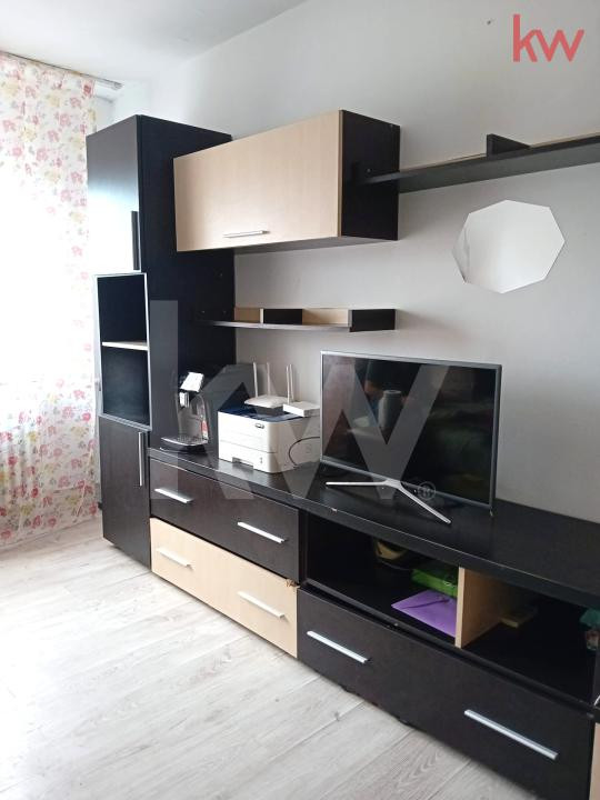 Apartament Decomandat - 2 Camere - Rovine