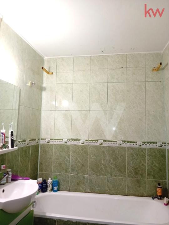 Apartament Decomandat - 2 Camere - Rovine